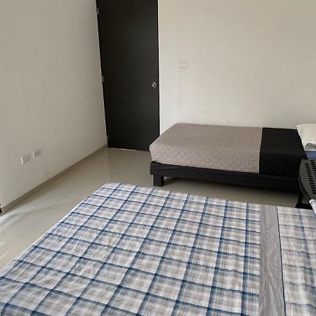 Casa Grande Y Comoda Cerca De Zona Industrial San Luis Potosí Dış mekan fotoğraf