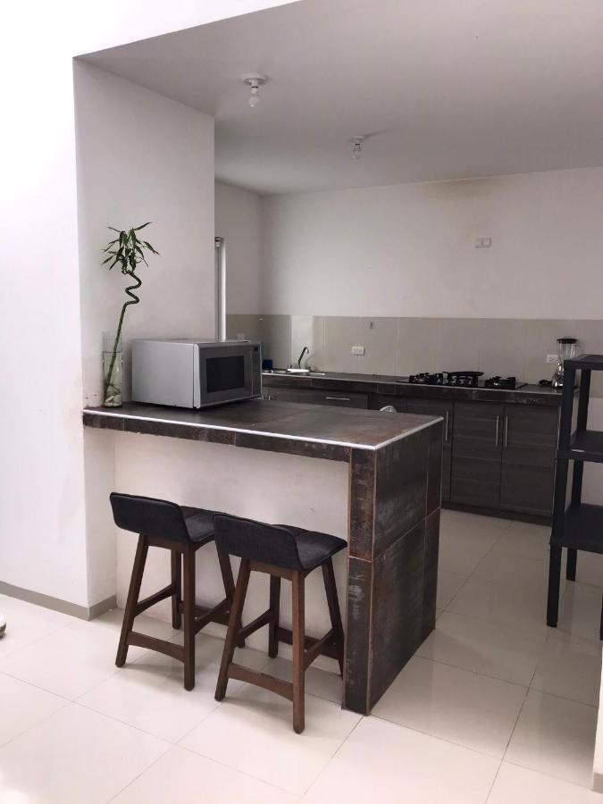 Casa Grande Y Comoda Cerca De Zona Industrial San Luis Potosí Dış mekan fotoğraf