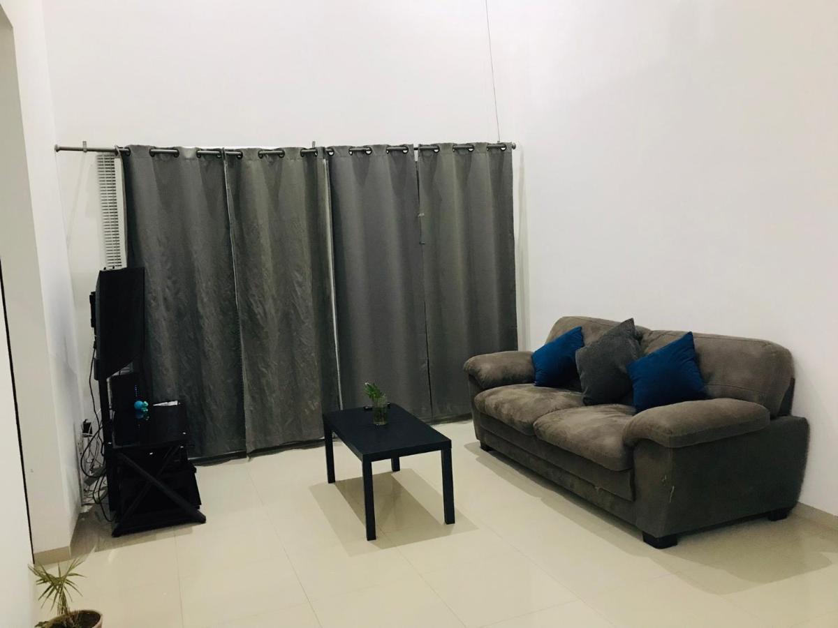 Casa Grande Y Comoda Cerca De Zona Industrial San Luis Potosí Dış mekan fotoğraf